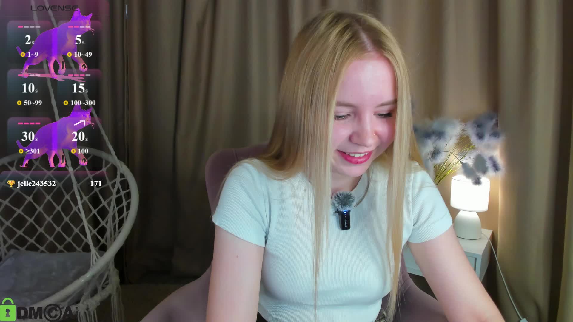 Linda-Bloom Приват Записи 2026-06-28