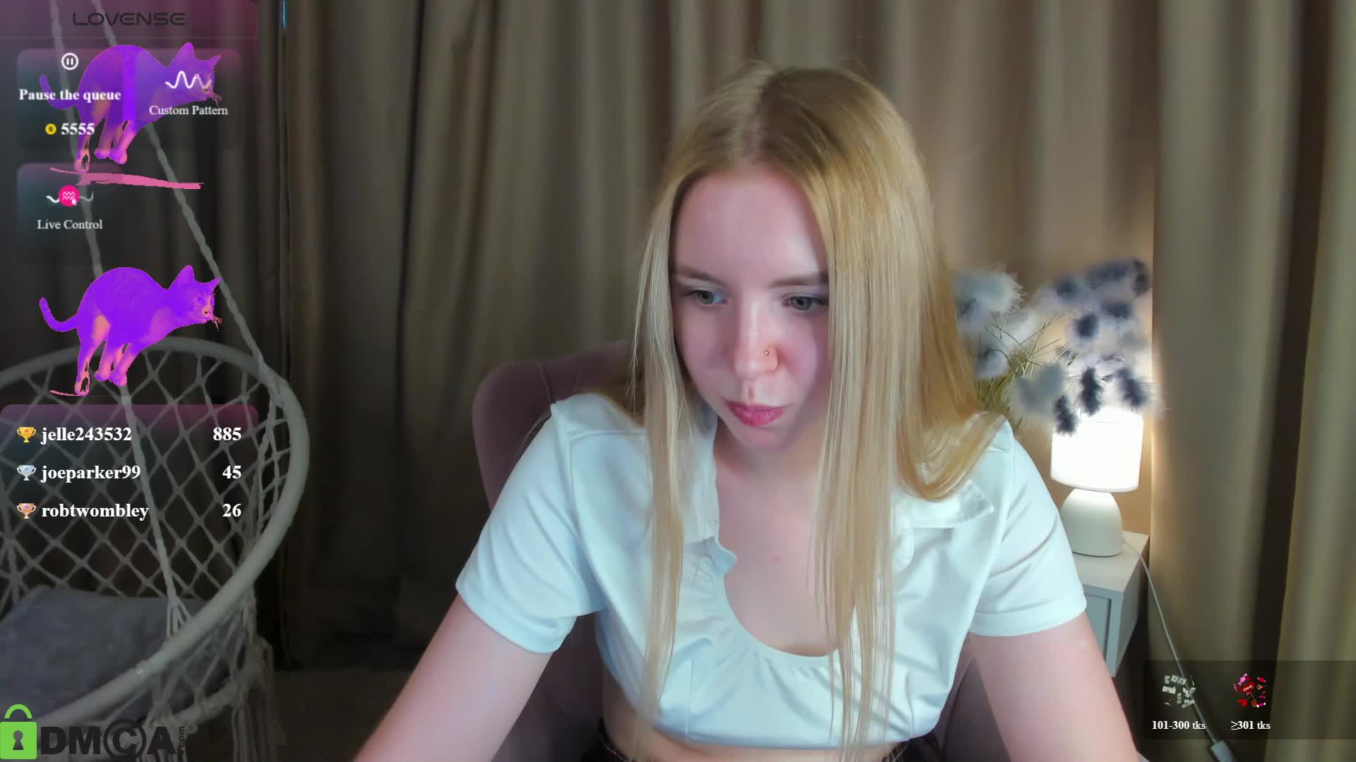 Linda-Bloom Приват Записи 2026-06-28