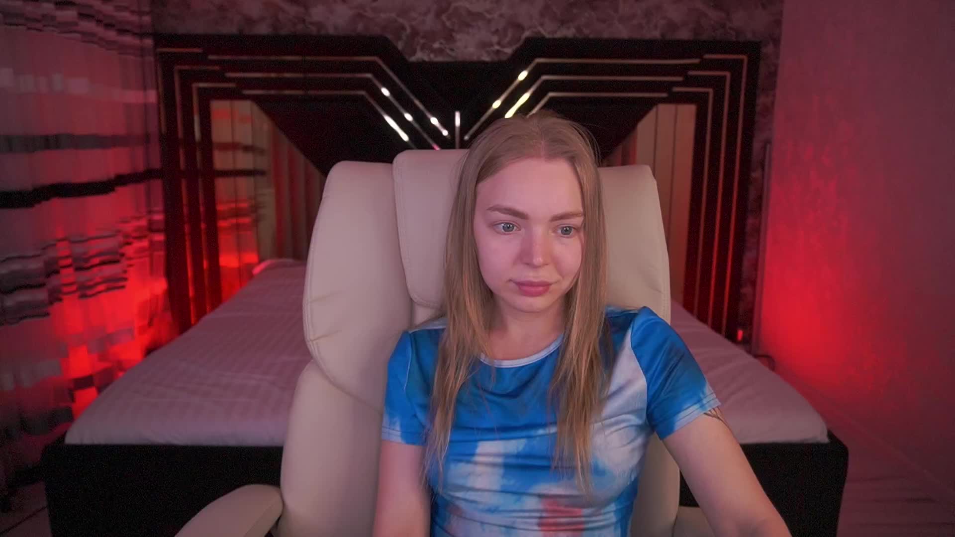 EmilySunShine Приват Записи 2026-06-28