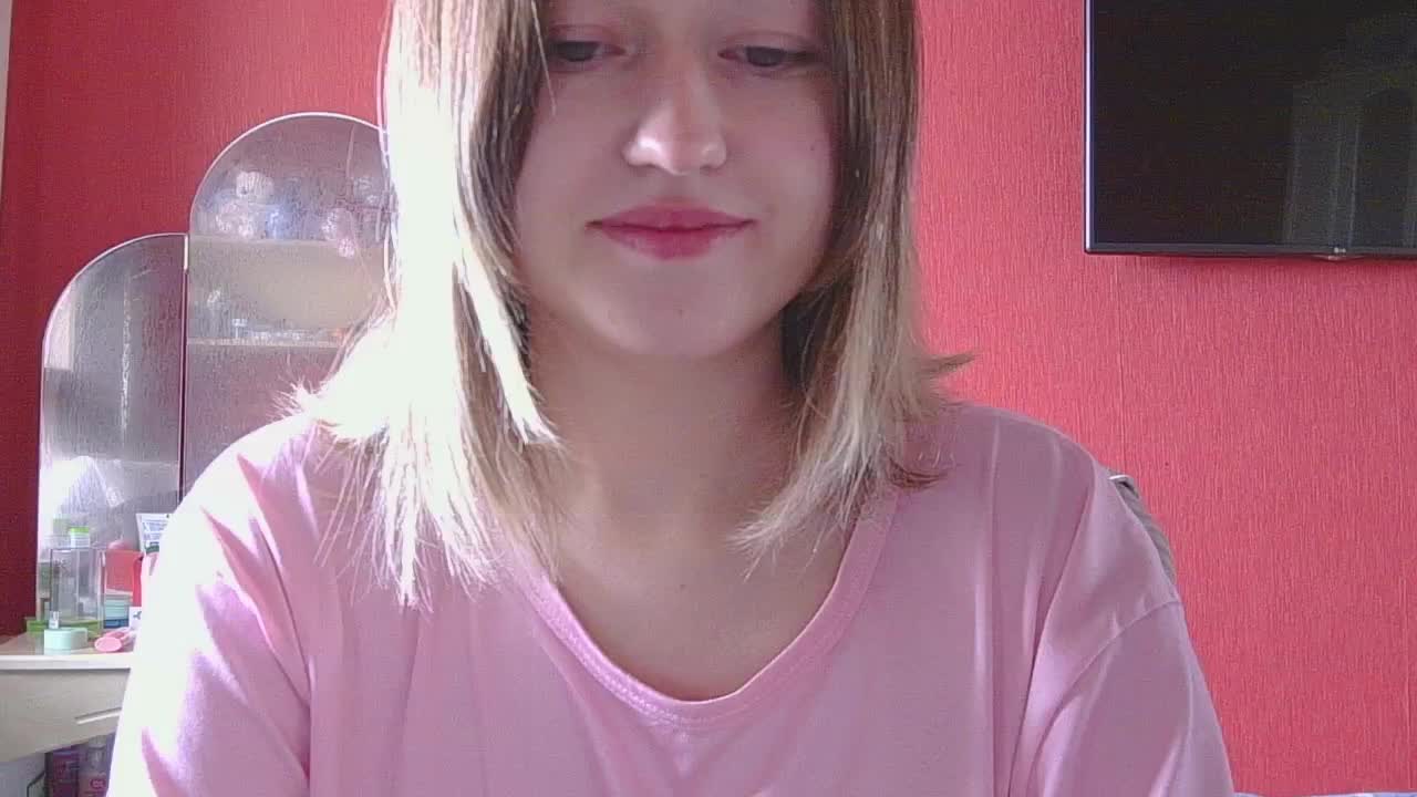BelovedMary Приват Записи 2026-06-28