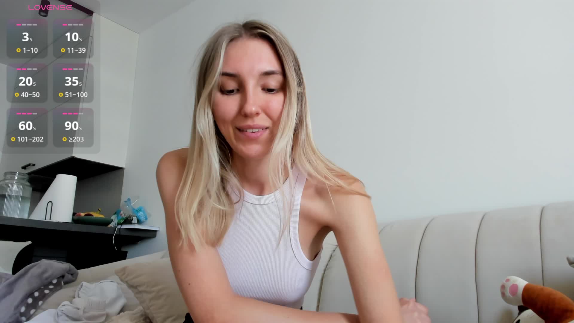 SunnyRina25 Приват Записи 2026-06-28