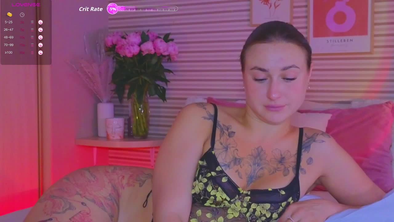Lillii Приват Записи 2026-06-28