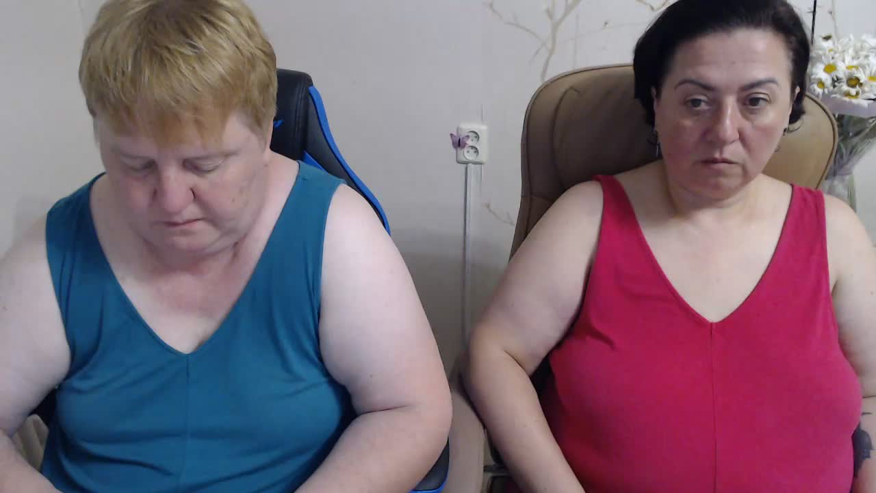 XMollyJaneEX Приват Записи 2026-06-29