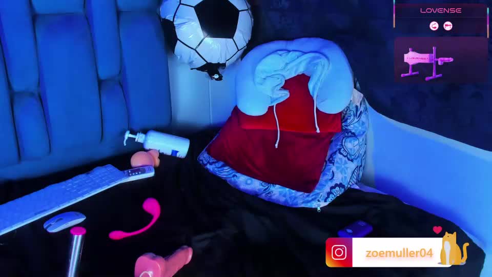 zoe_axel1 Приват Записи 2026-06-29