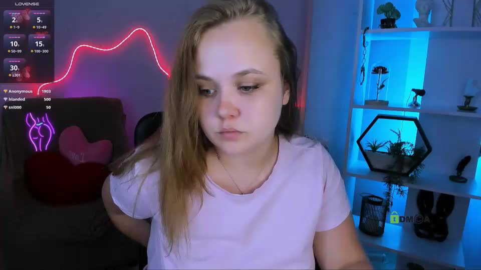 lucy_shy3 Приват Записи 2026-06-29