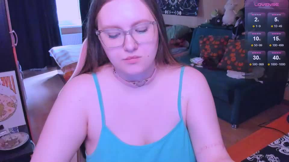 alice_dreamgirl_ Приват Записи 2026-06-29