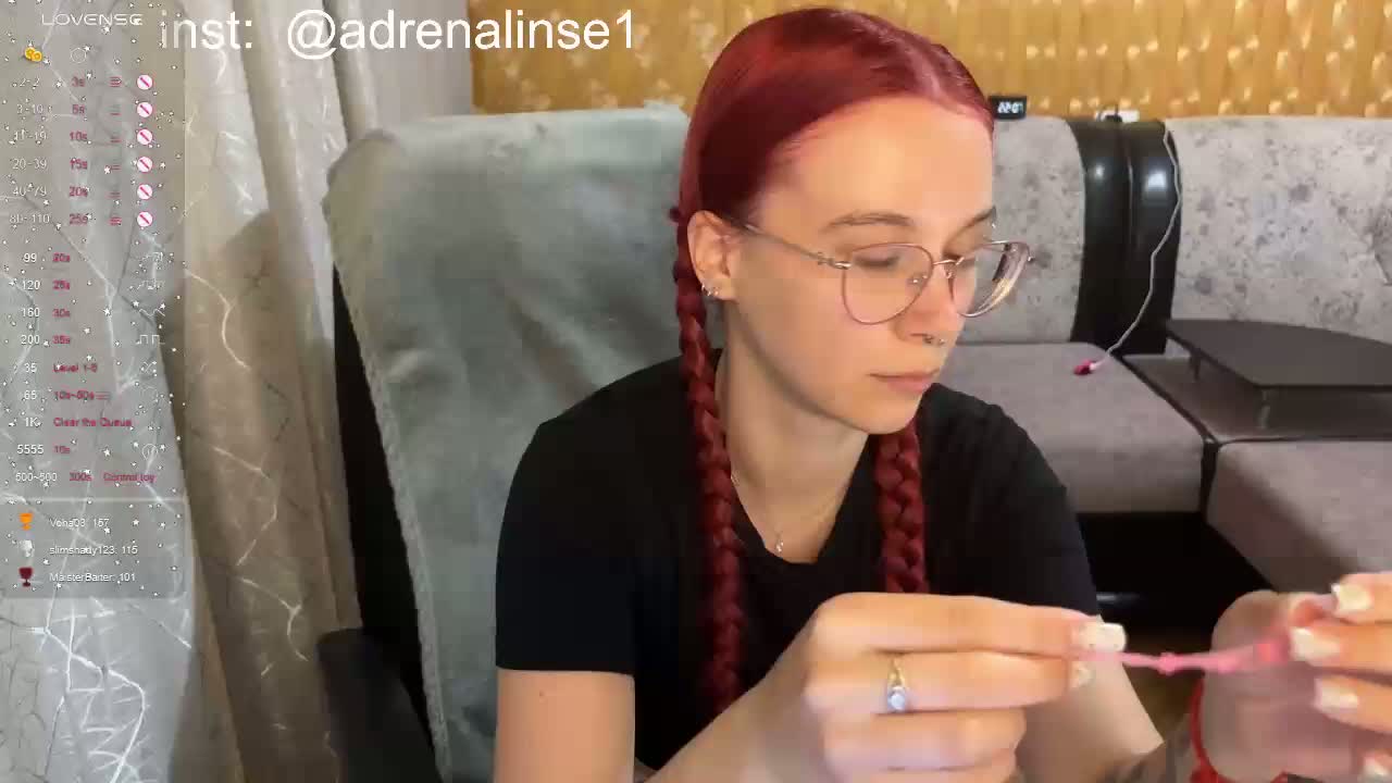 Kushina Приват Записи 2026-06-29