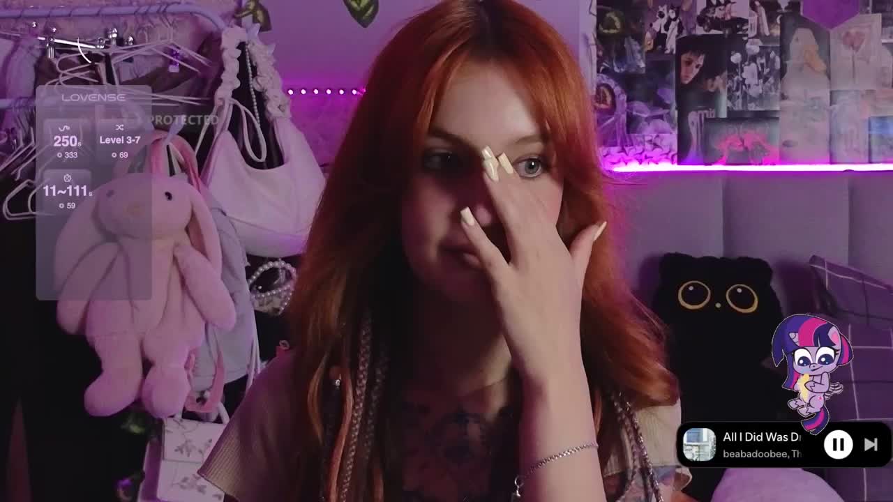 LisLy Приват Записи 2026-06-29