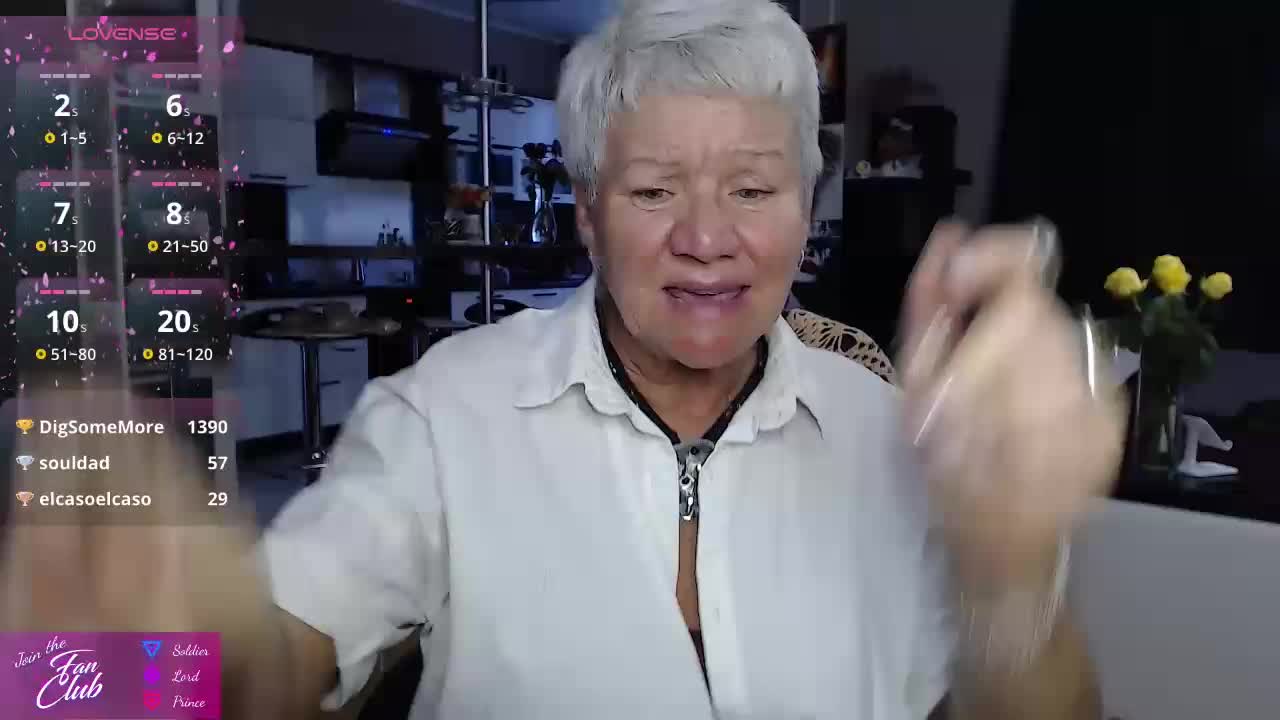 roxana-brooks Приват Записи 2026-06-29