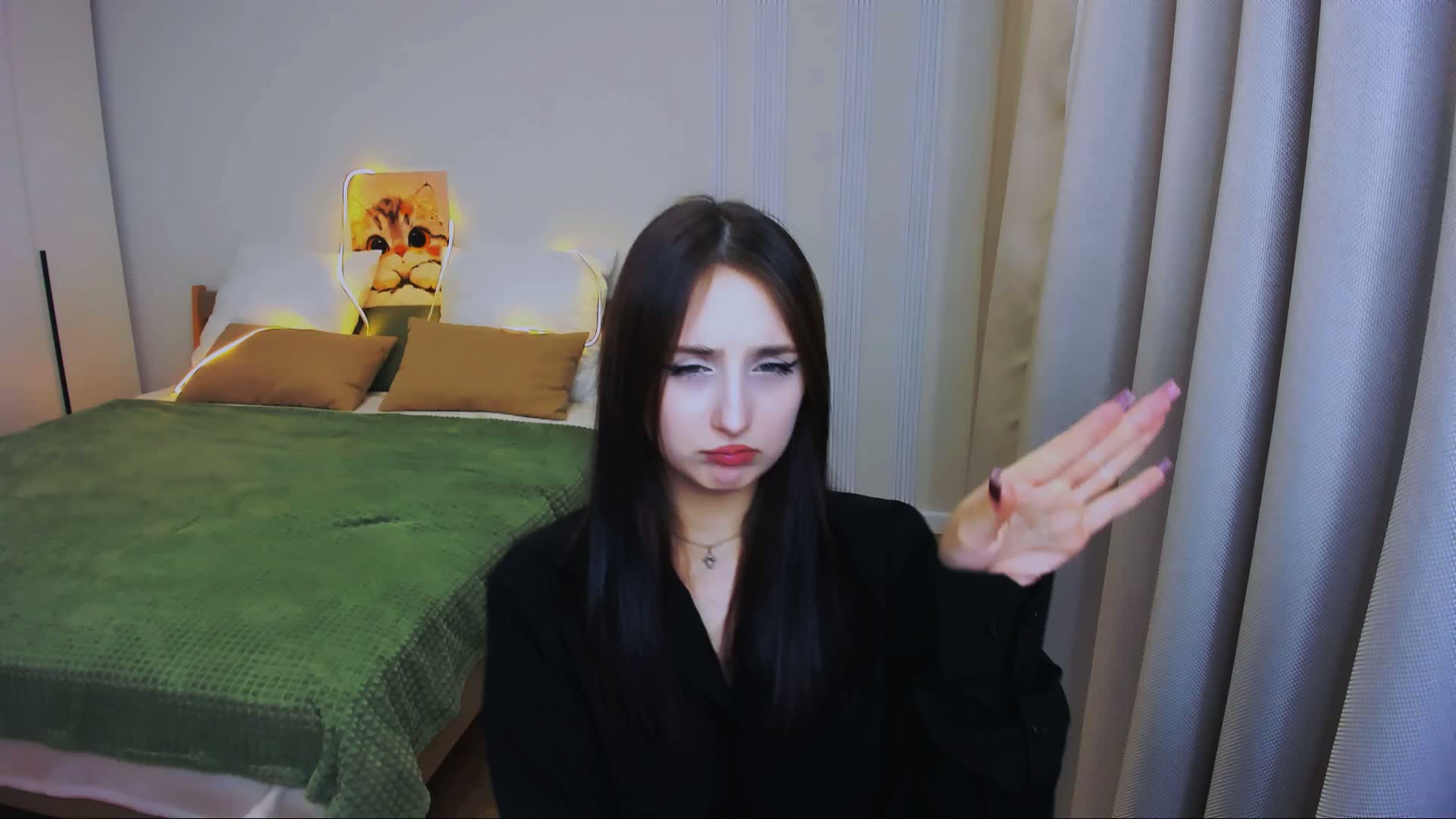 JulietteMonli Приват Записи 2026-06-29