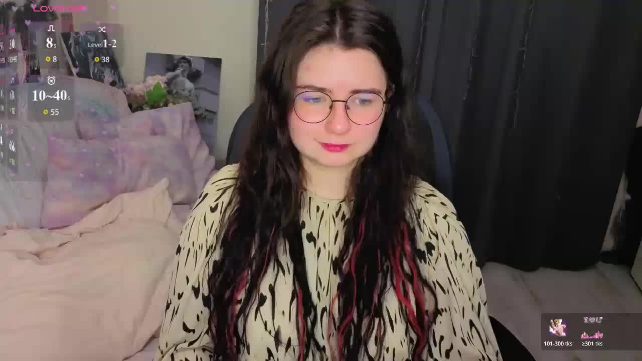 Kitty-Katty Приват Записи 2026-06-29