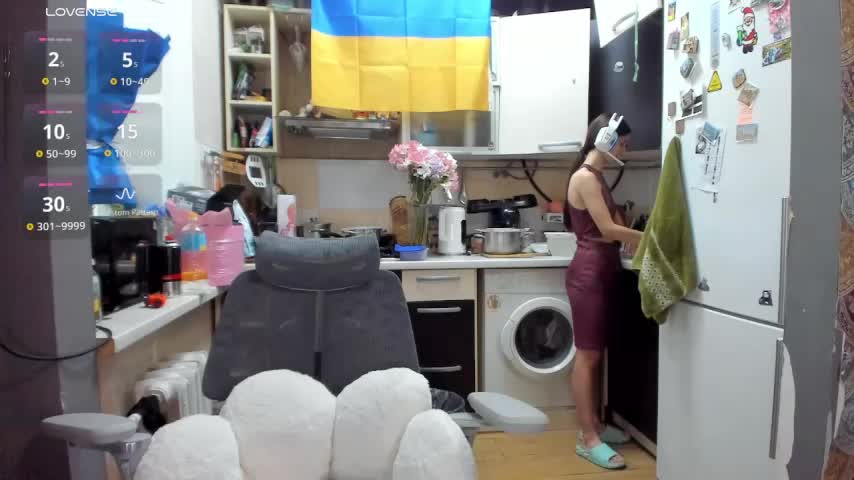 _Nika_Kik Приват Записи 2026-06-30