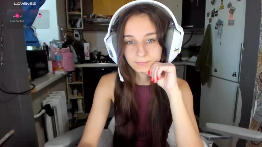 _Nika_Kik Приват Записи 2026-06-30