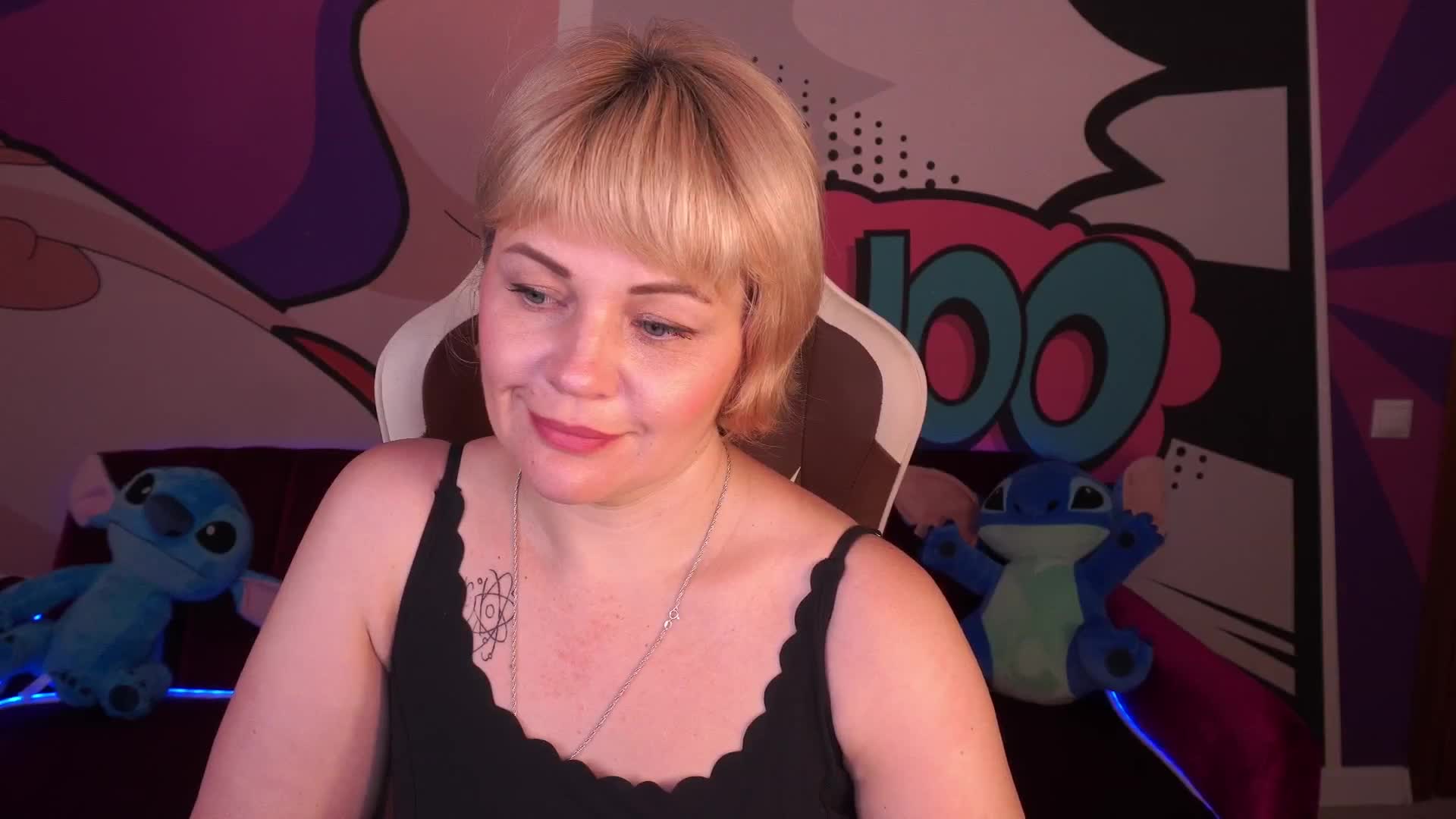 AmiraNight Приват Записи 2026-06-30