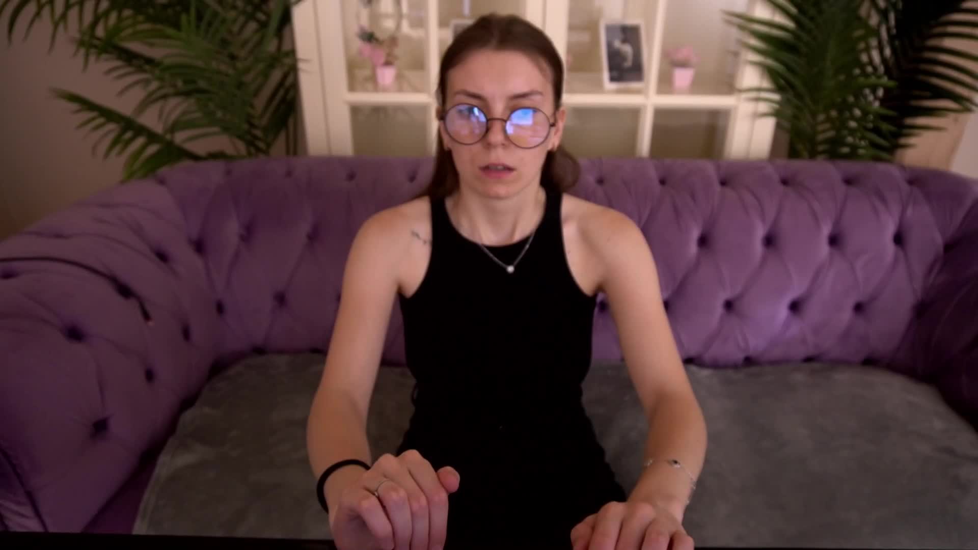 NicoleInfinity Приват Записи 2026-06-30