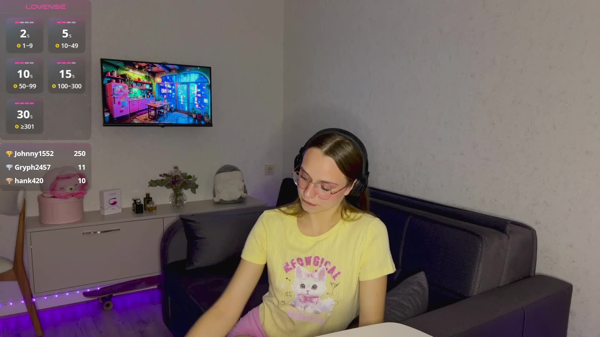 AmyYammy Приват Записи 2026-06-30