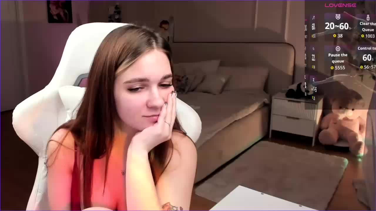 Melissa-Fox Приват Записи 2026-06-30