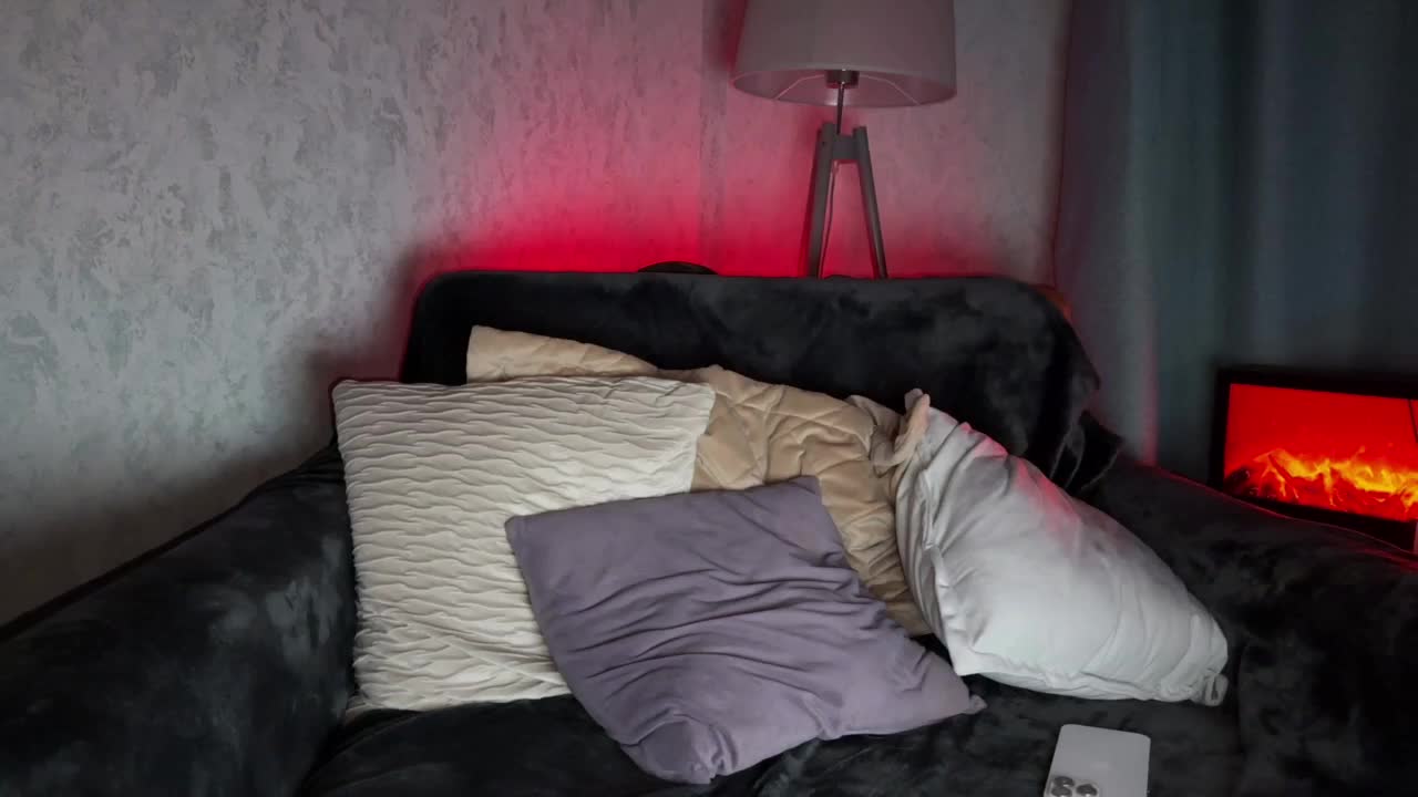 PinkFoxya Приват Записи 2026-06-30