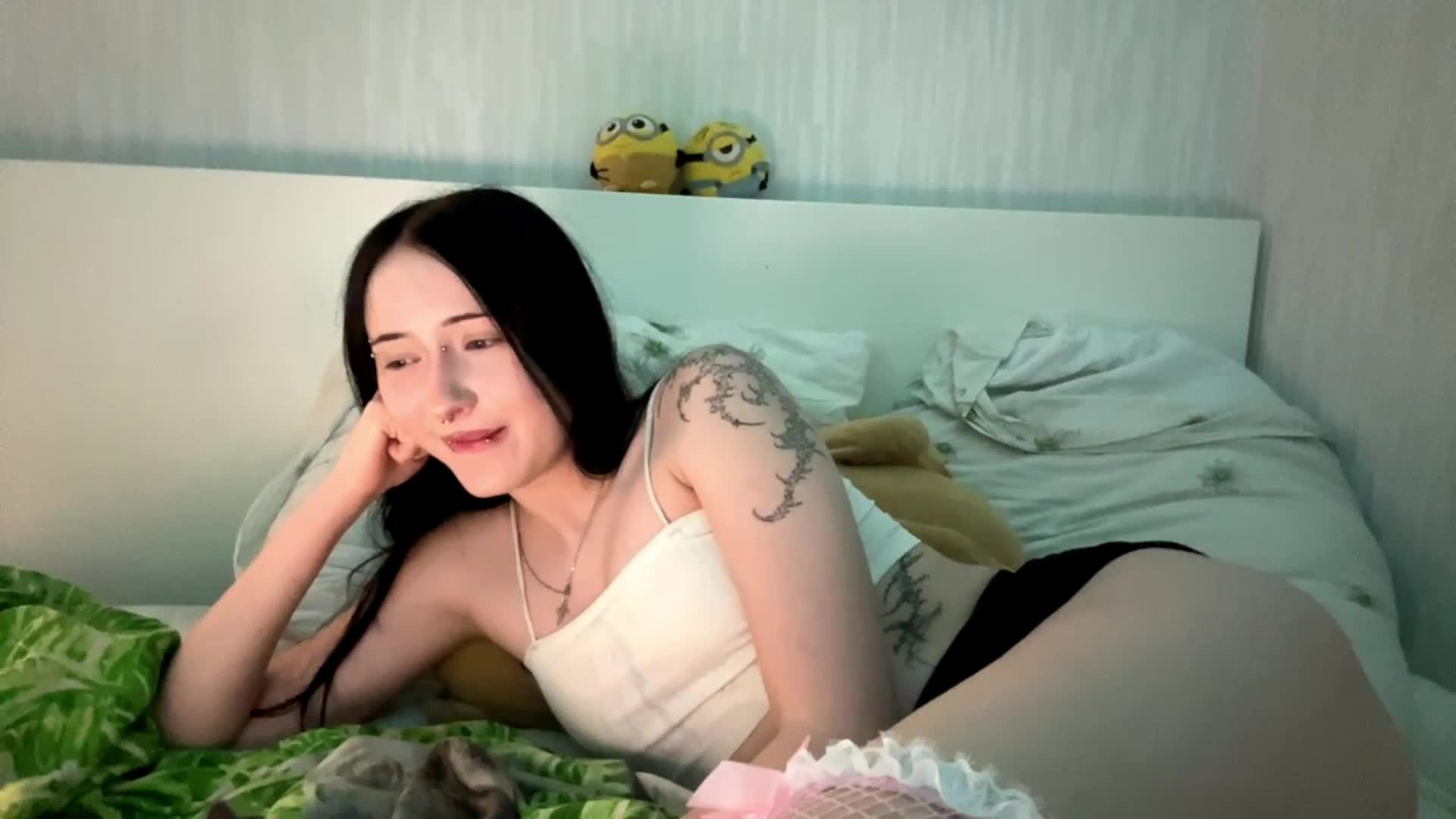 MissKisssy Приват Записи 2026-06-30