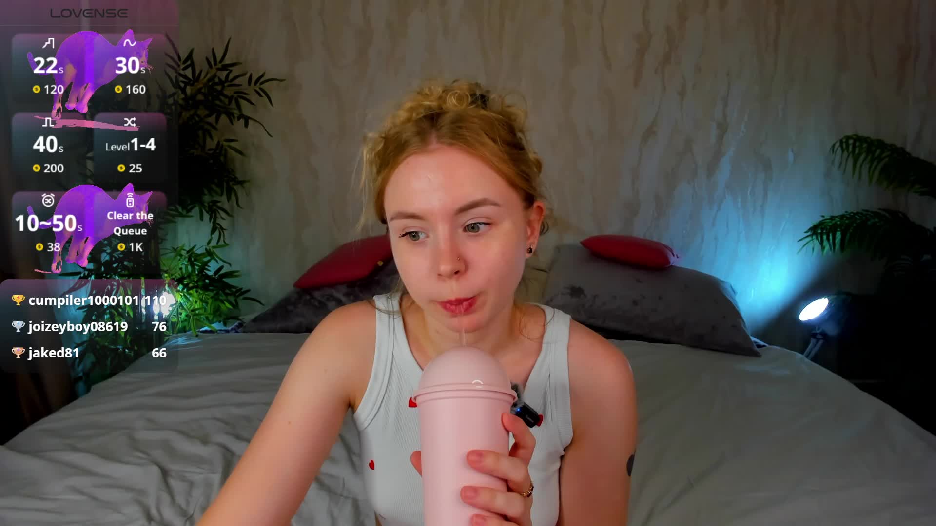 Linda-Bloom Приват Записи 2026-06-30