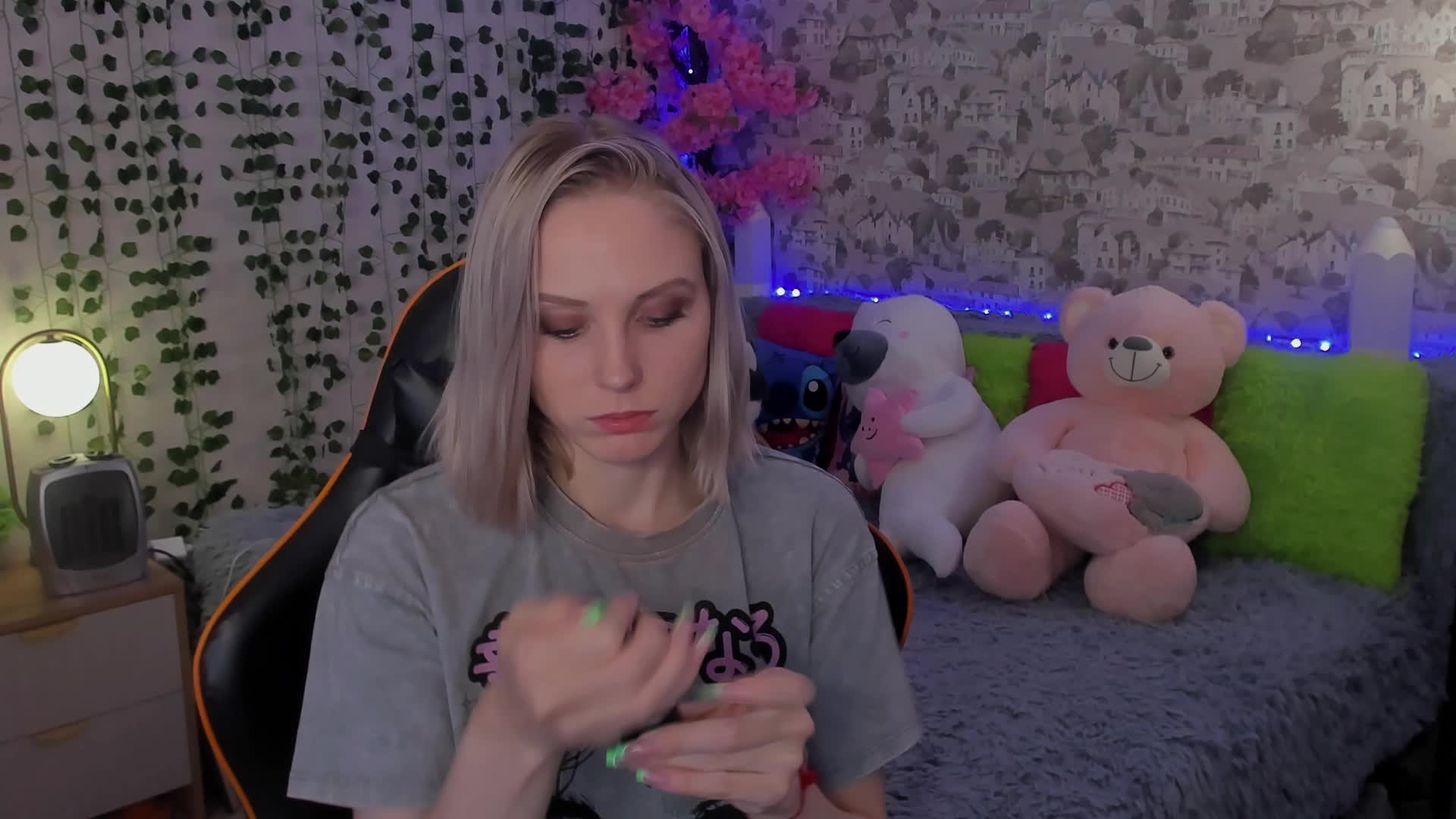 GinaGinaLove Приват Записи 2026-06-30