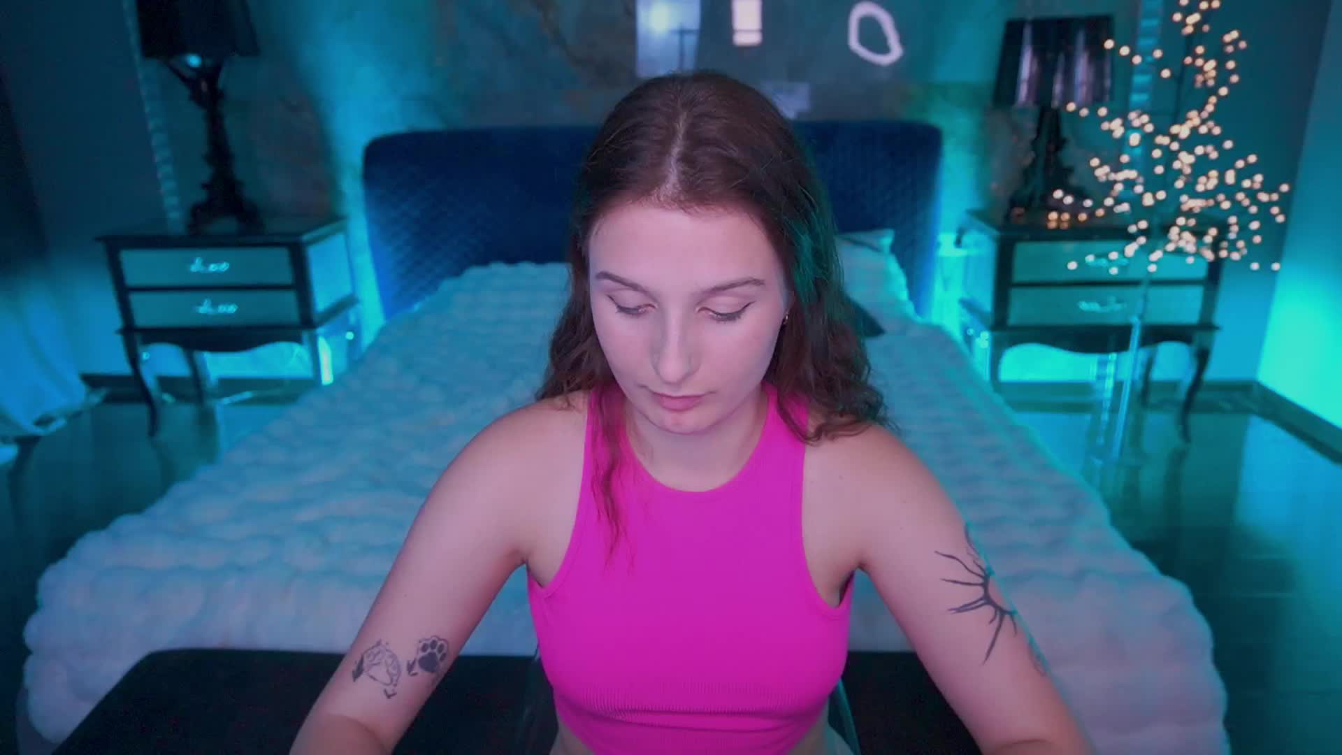 VikVikLove Приват Записи 2026-06-30