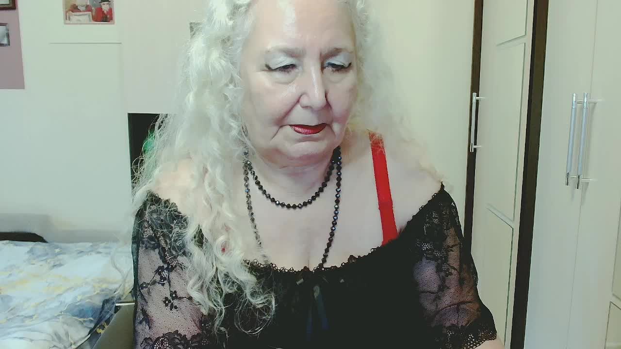 GrannyWants Приват Записи 2026-06-30