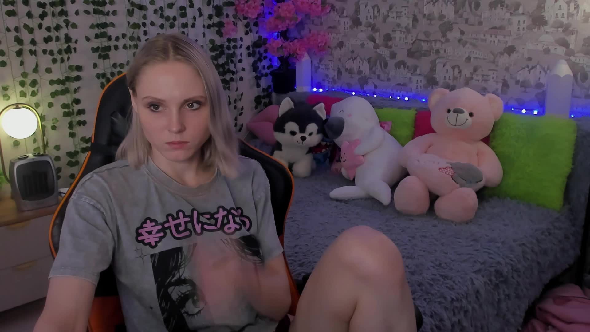 GinaGinaLove Приват Записи 2026-06-30