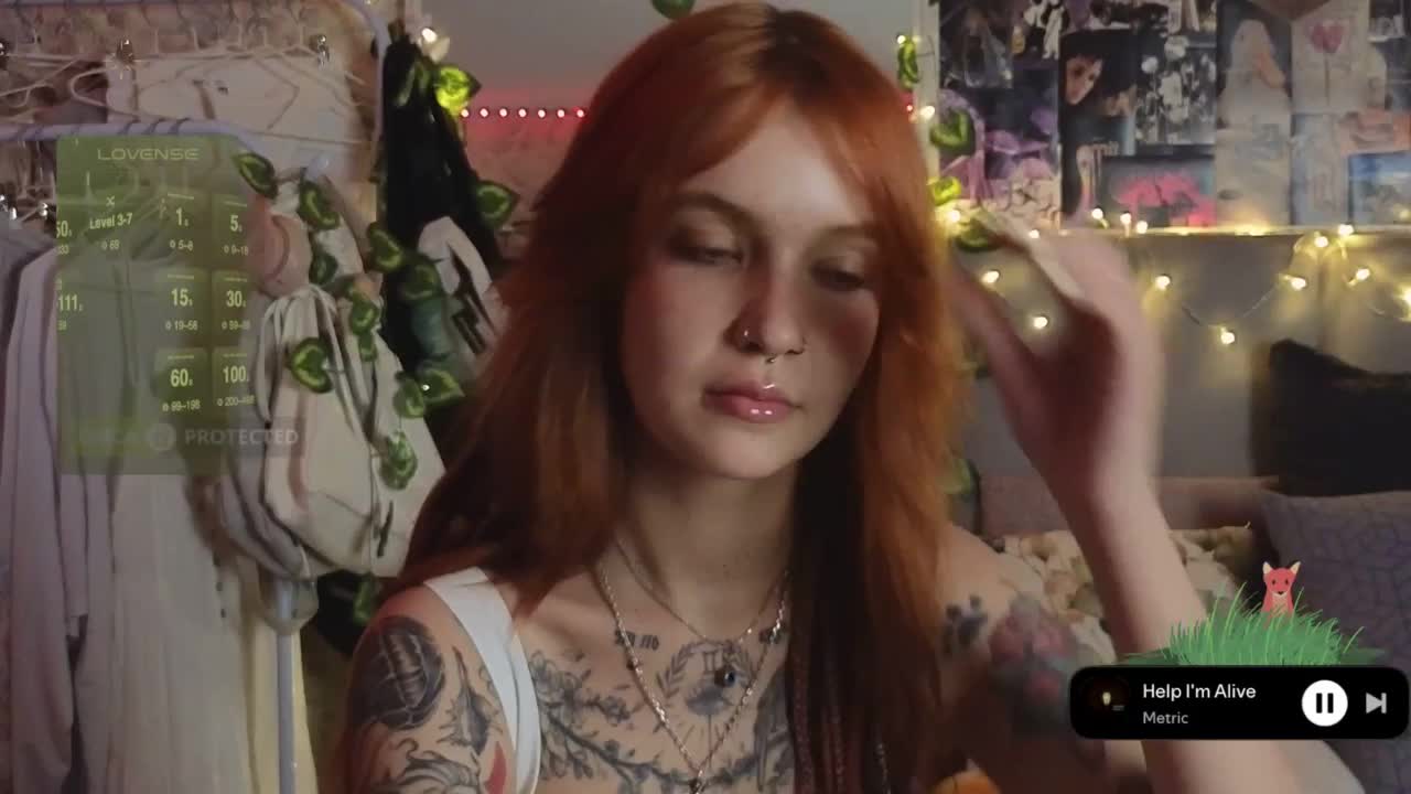 LisLy Приват Записи 2026-07-01