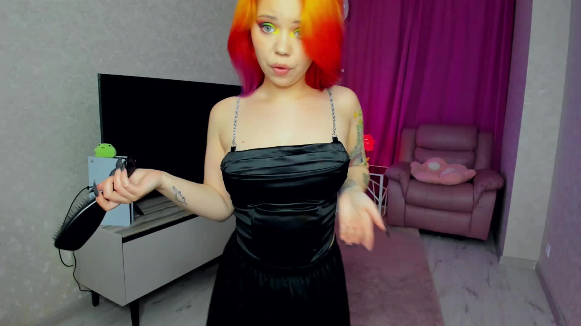 FunnyVibe Приват Записи 2026-07-01