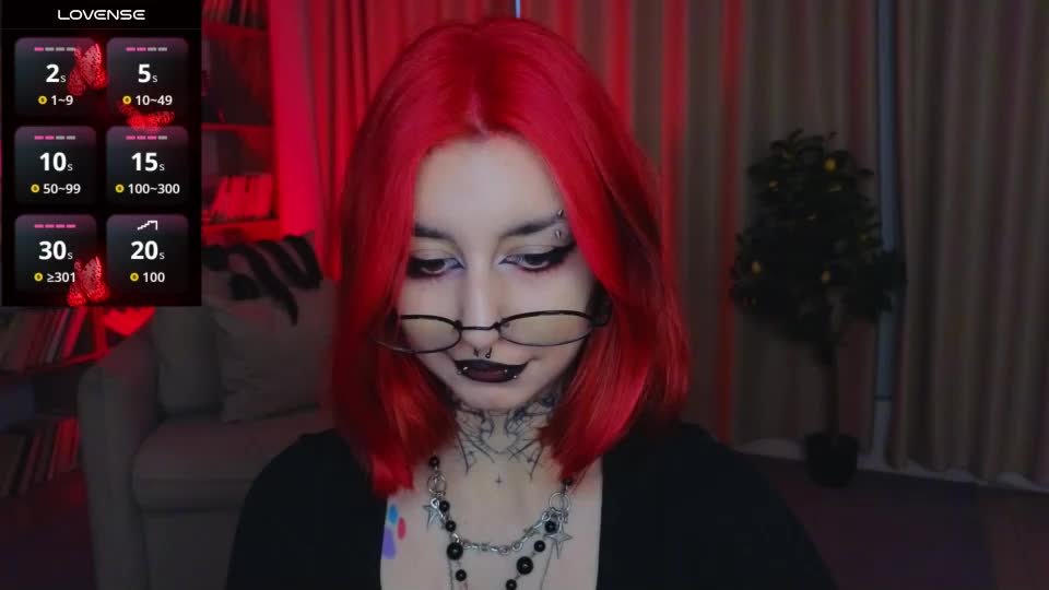 mistress__marcelline Приват Записи 2026-07-01