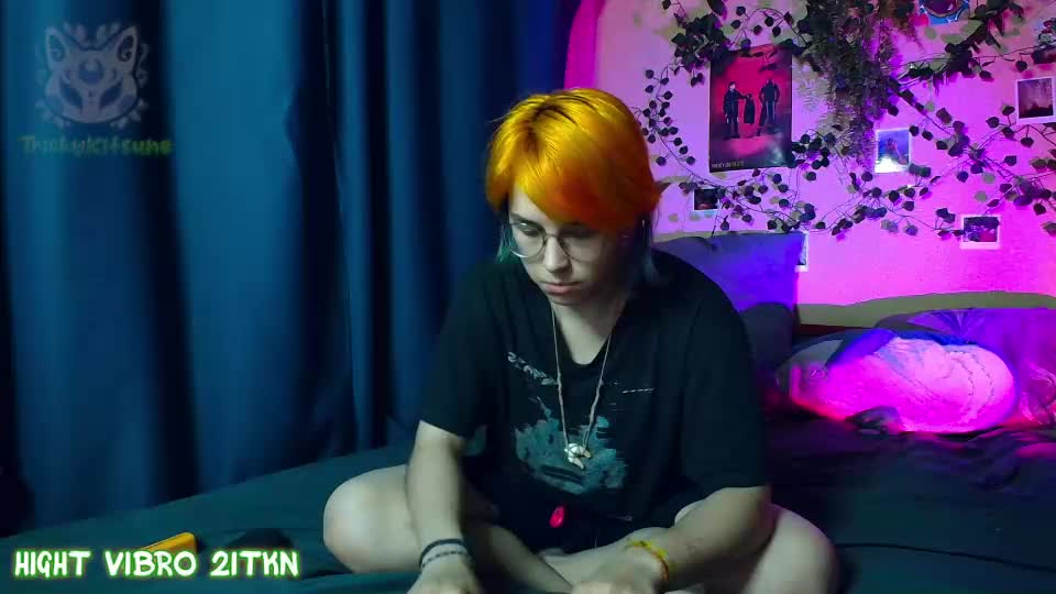 trickykitsune Приват Записи 2026-07-01