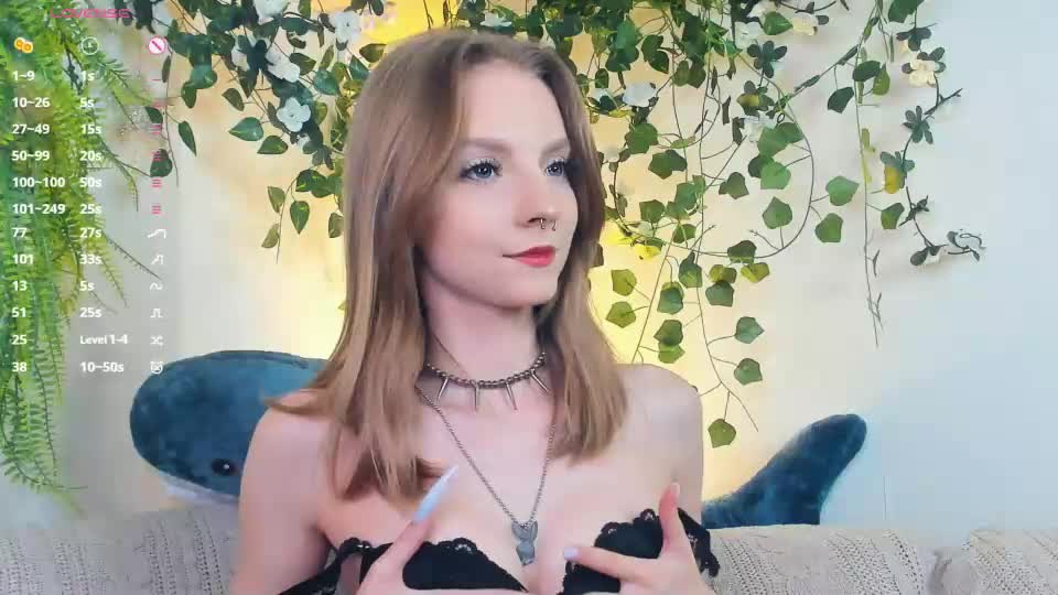 little__caprice Приват Записи 2026-07-01