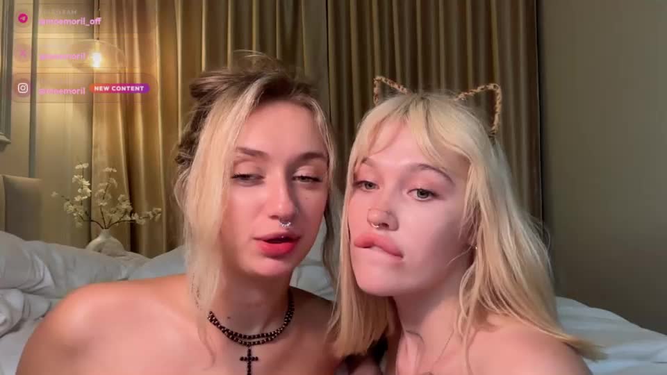 golden_alinee Приват Записи 2026-07-01