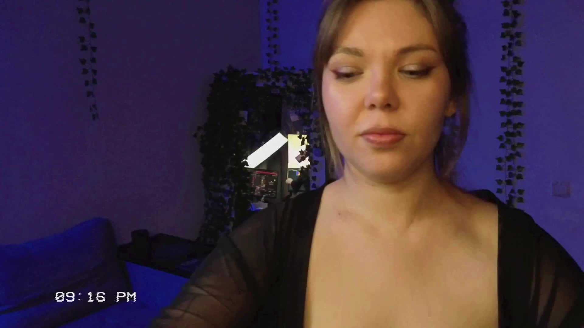 AnnaSebastian Приват Записи 2026-07-01
