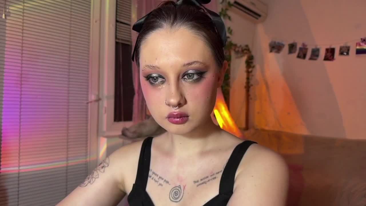 Stephanie_Harper Приват Записи 2026-07-01