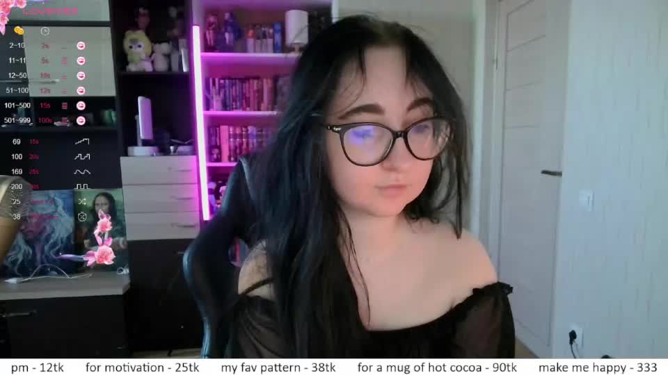 el_sweety Приват Записи 2026-07-01