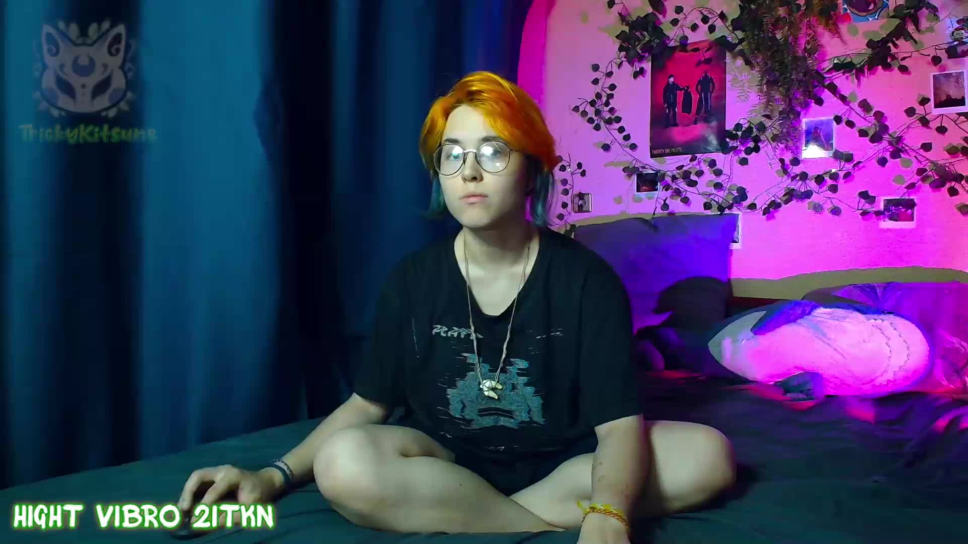Tricky_Kitsune Приват Записи 2026-07-01