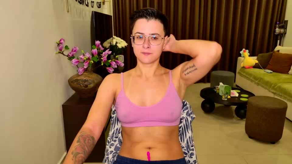 chloe_x_ Приват Записи 2026-07-01