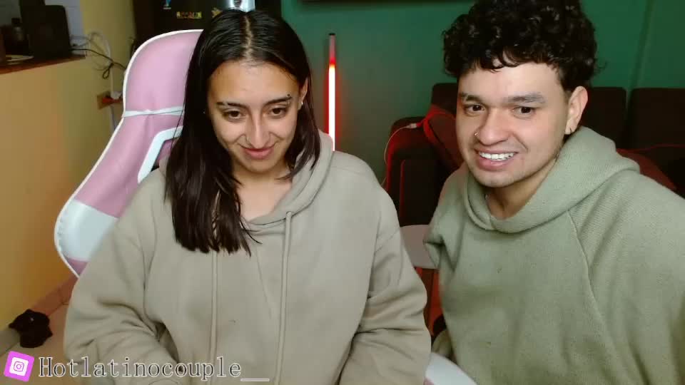 hotlatinocouple__ Приват Записи 2026-07-01