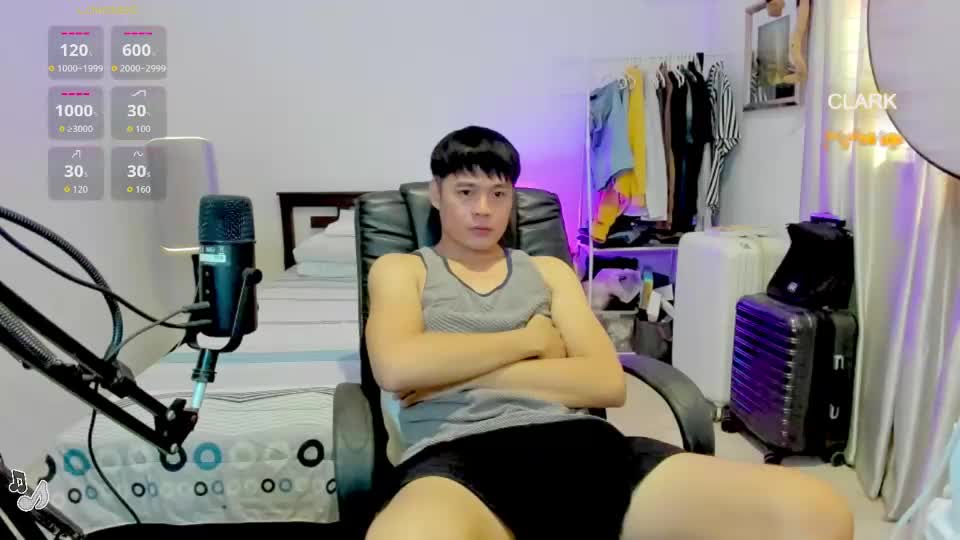 clarkyplaze Приват Записи 2026-07-01