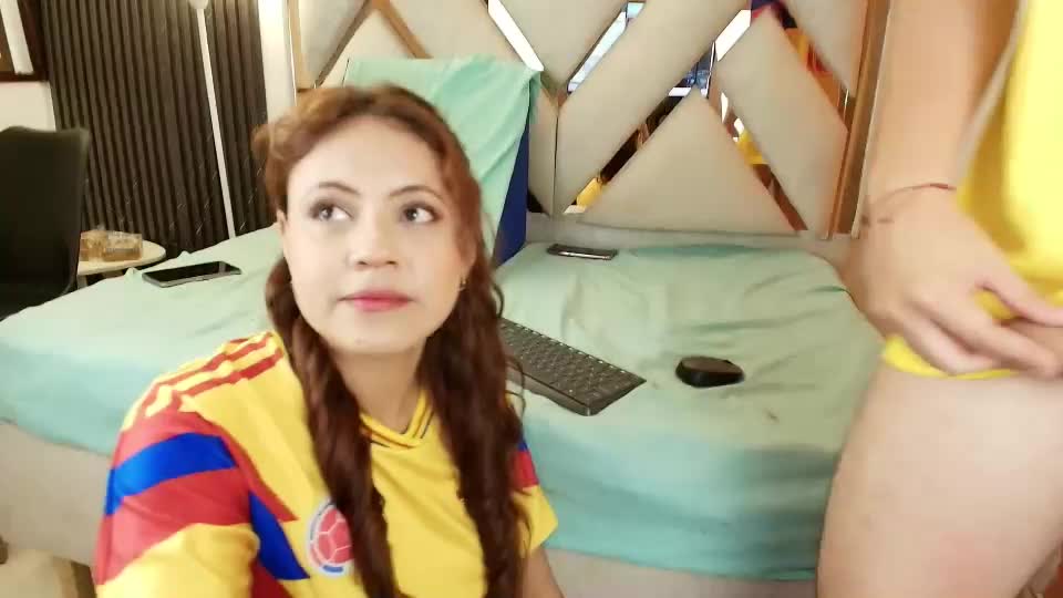zoe_and_dylan_ Приват Записи 2026-07-01