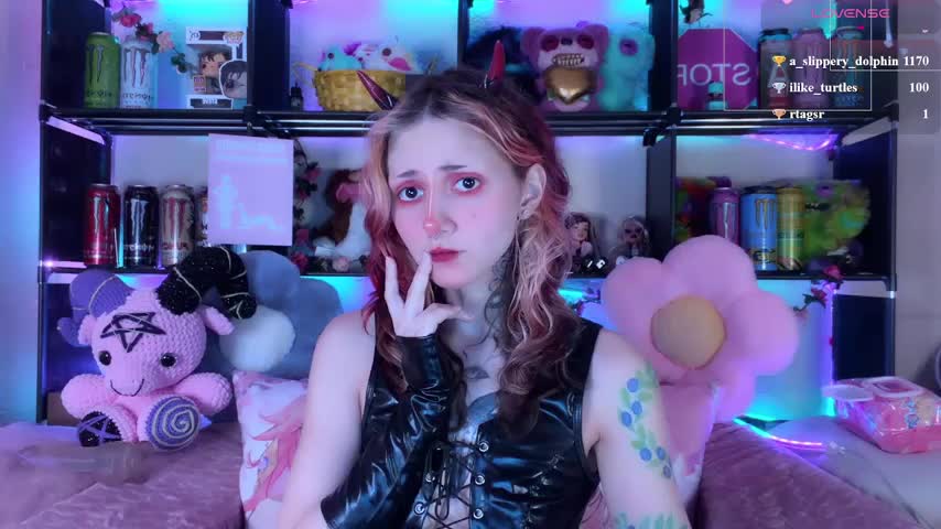 _Devill_Baby Приват Записи 2026-07-01