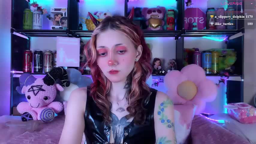 _Devill_Baby Приват Записи 2026-07-01