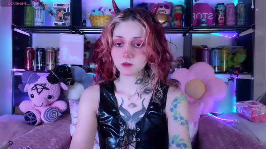_Devill_Baby Приват Записи 2026-07-01