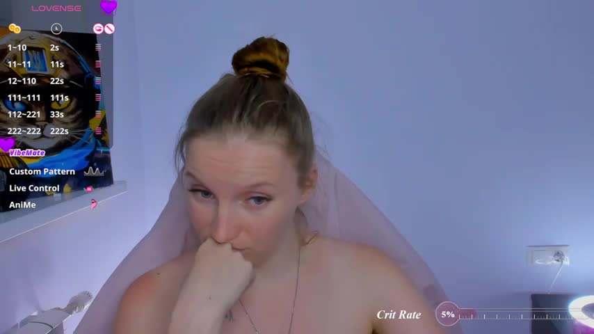 Mary_Blu Приват Записи 2026-07-01