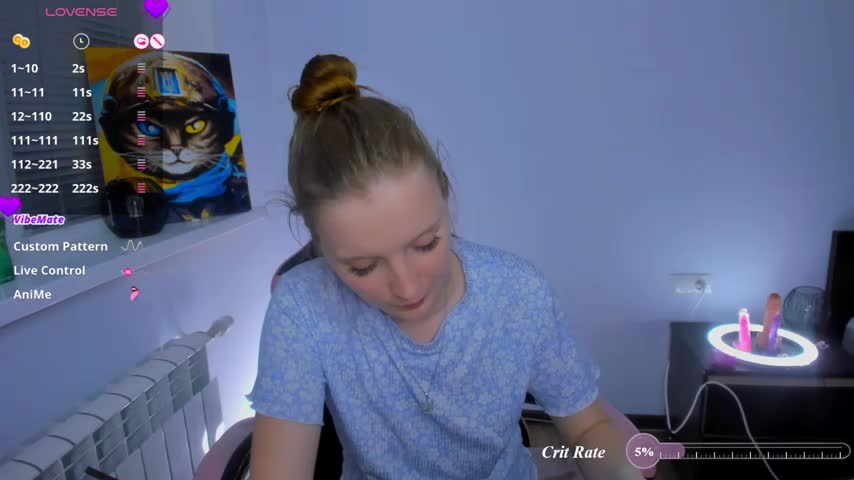 Mary_Blu Приват Записи 2026-07-01