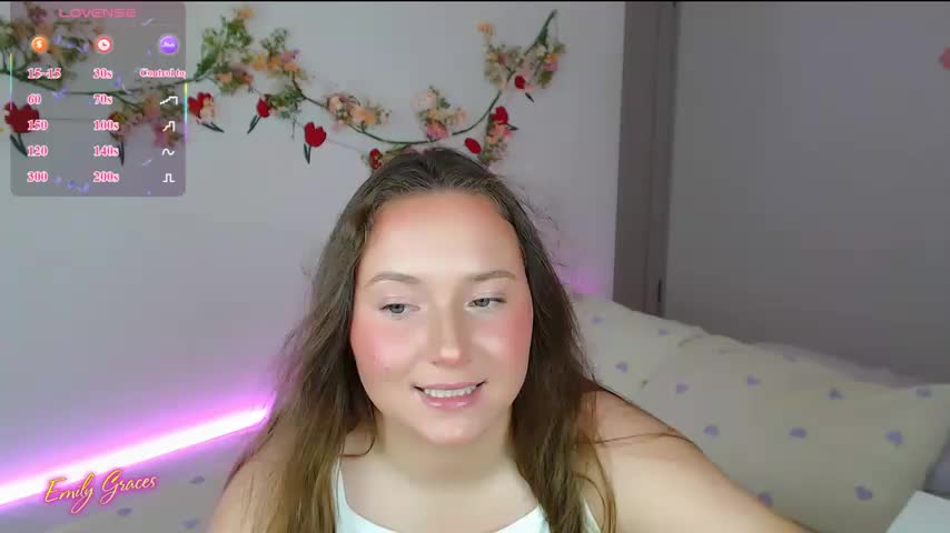 EmilyxxGraces Приват Записи 2026-07-01