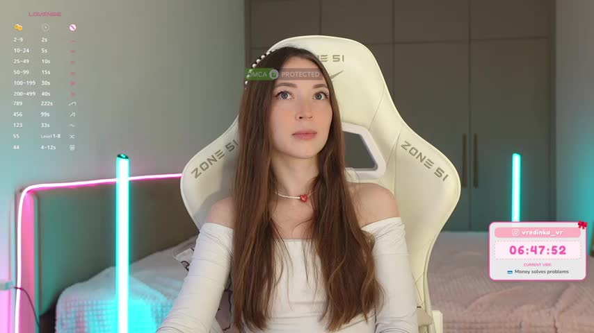 moleculegirl Приват Записи 2026-07-01