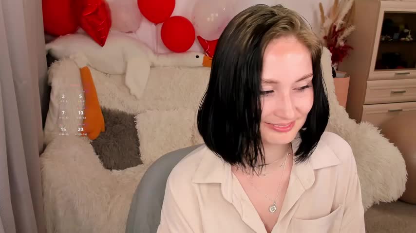 LisaMooore Приват Записи 2026-07-01